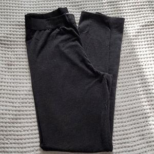 Victoria Secret Pink Leggings Medium